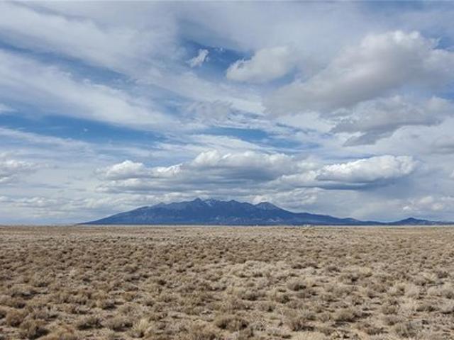 Land for sale in Blanca, Colorado