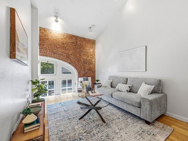 Condo for sale in Boston, Massachusetts