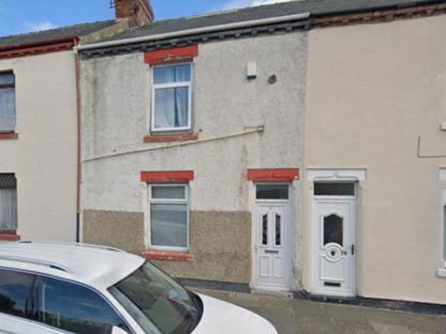House for sale in Peterlee, Isle Of Man