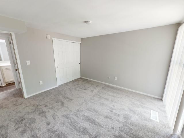 Apartment for rent in Ohio