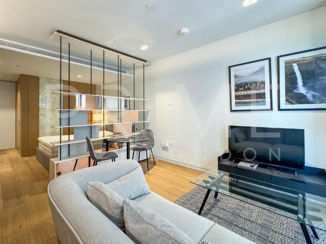 Studio for rent in Greater London