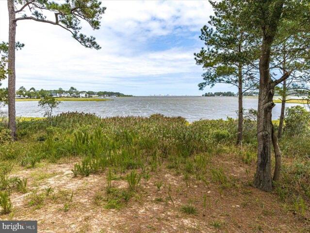 Land for sale in Berlin, Maryland