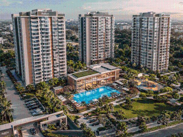 Flat for sale in Karnataka