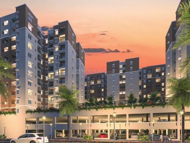 Flat for sale in Karnataka