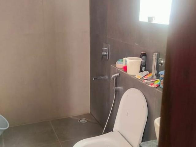 House for rent in Bangalore North, Cox Town - Bangalore