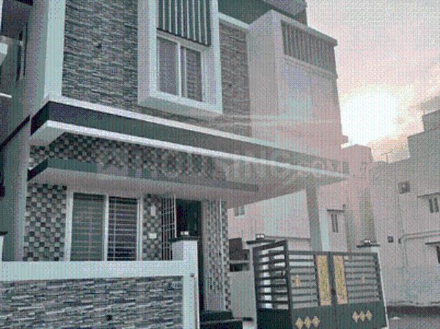 Villa for sale in Tamil Nadu