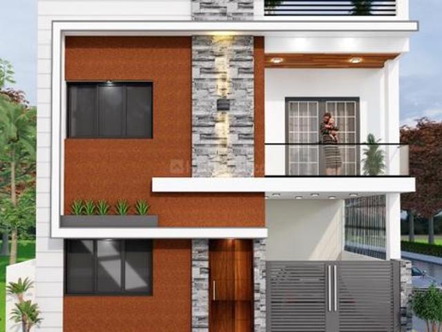 Villa for sale in Tamil Nadu