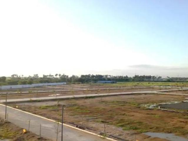 Villa for sale in Tamil Nadu