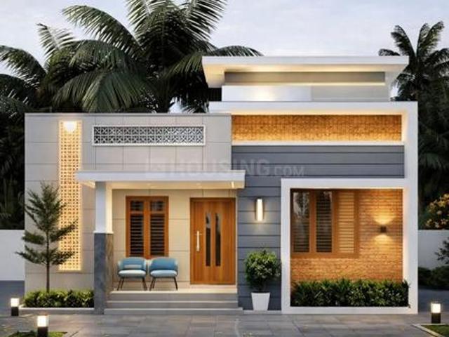 Villa for sale in Tamil Nadu