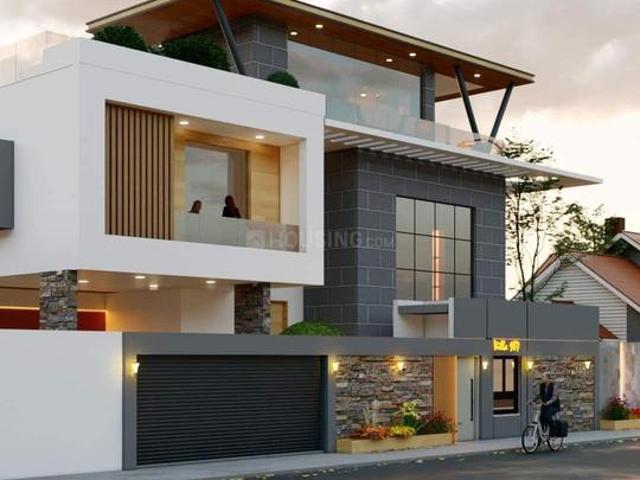 Villa for sale in Tamil Nadu