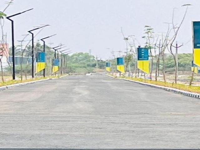Land for sale in Tamil Nadu