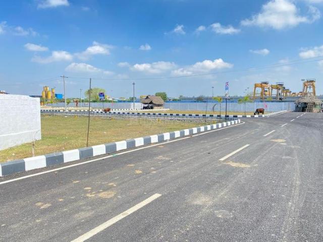 Land for sale in Tamil Nadu
