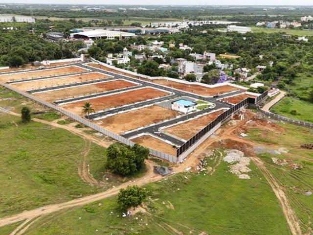Land for sale in Tamil Nadu