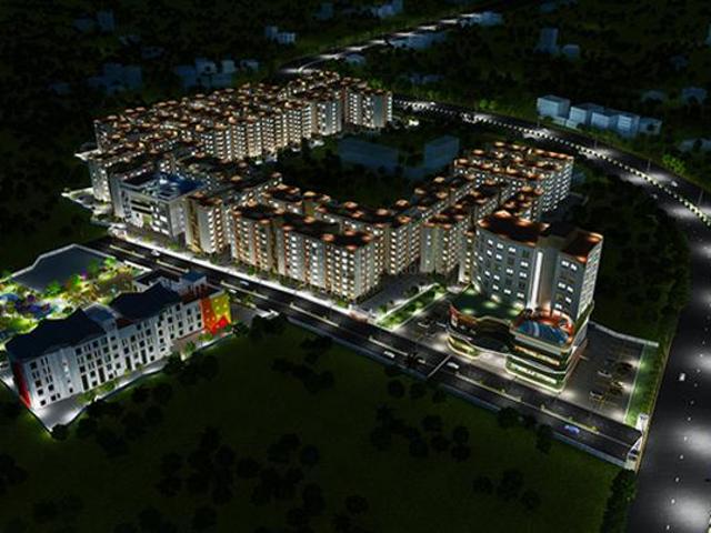 Flat for sale in Tamil Nadu
