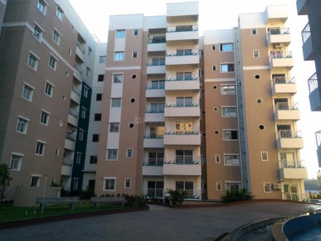 Flat for sale in Tamil Nadu