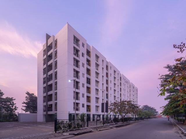 Flat for sale in Tamil Nadu