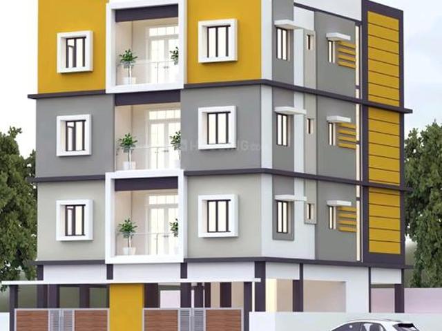 Flat for sale in Alwarthirunagar - Chennai, Tamil Nadu