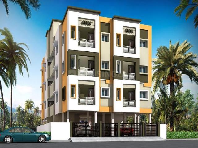 Flat for sale in Alwarthirunagar - Chennai, Tamil Nadu