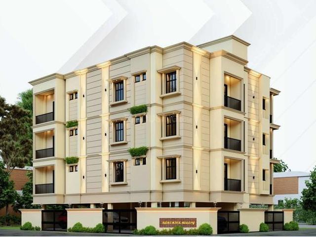 Flat for sale in Tamil Nadu