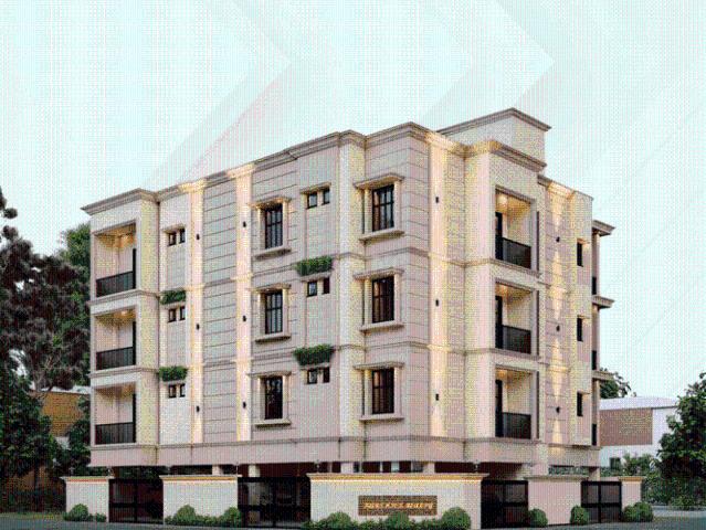 Flat for sale in Tamil Nadu