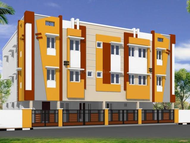 Flat for sale in Tamil Nadu
