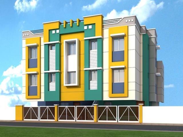 Flat for sale in Tamil Nadu
