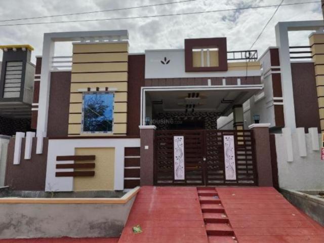 Villa for sale in Avati, Tamil Nadu