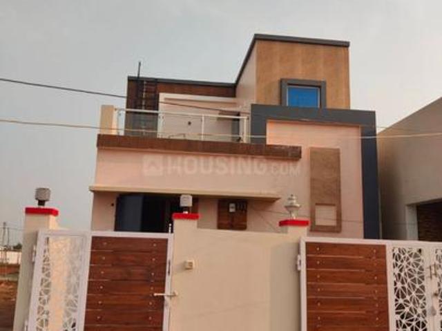 Villa for sale in Avati, Tamil Nadu