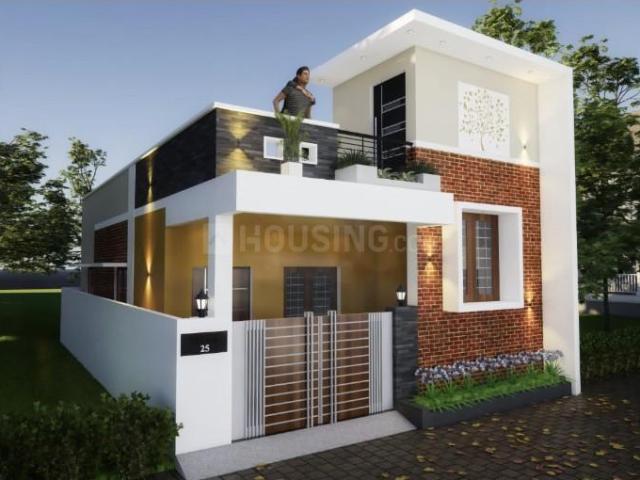 Villa for sale in Avati, Tamil Nadu