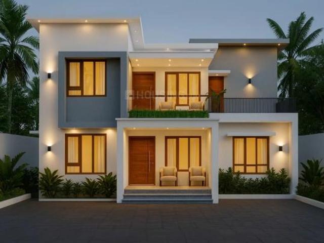 Villa for sale in Avati, Tamil Nadu