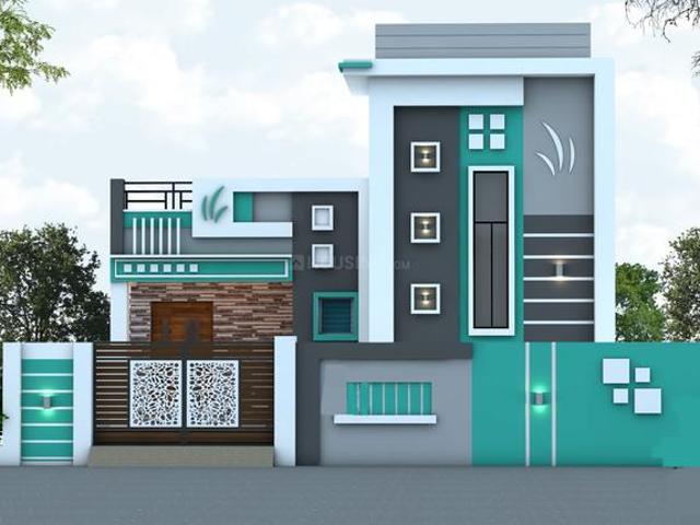 Villa for sale in Avati, Tamil Nadu