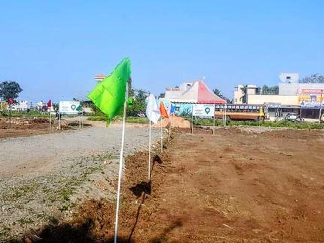 Land for sale in Avati, Tamil Nadu