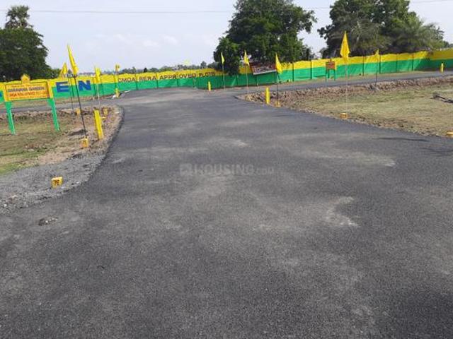 Land for sale in Avati, Tamil Nadu