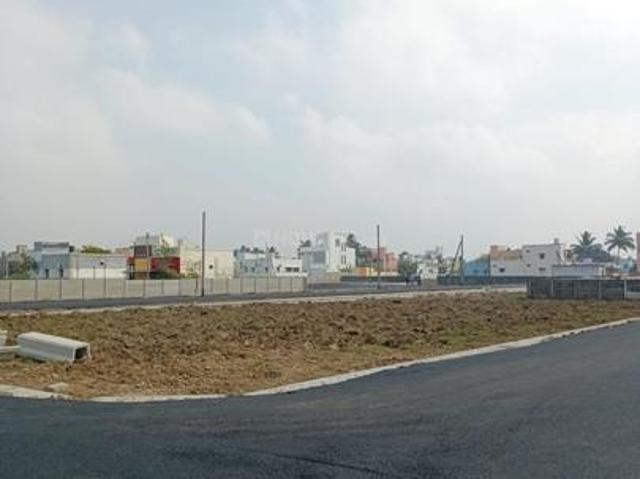 Land for sale in Avati, Tamil Nadu