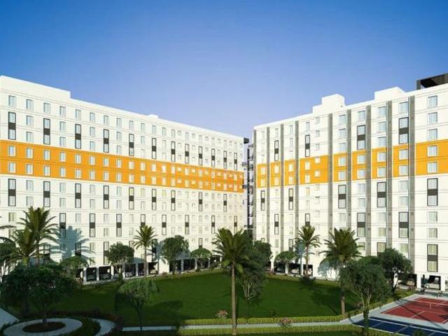 Flat for sale in Kelambakkam, Tamil Nadu