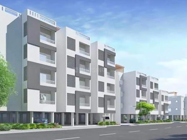 Flat for sale in Kelambakkam, Tamil Nadu