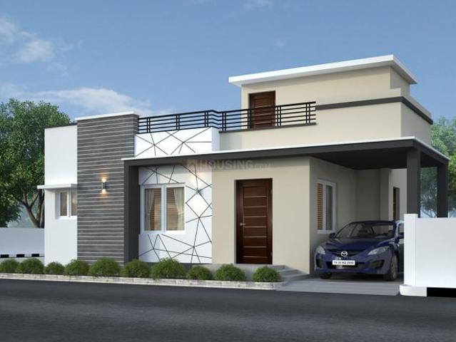 Villa for sale in Kelambakkam, Tamil Nadu