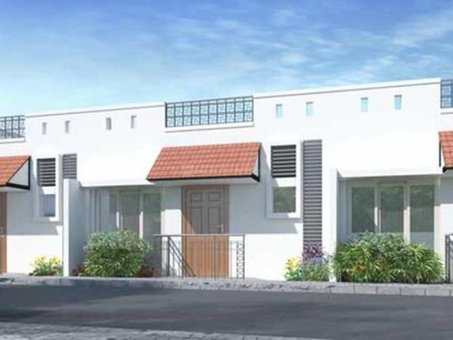 Villa for sale in Kelambakkam, Tamil Nadu
