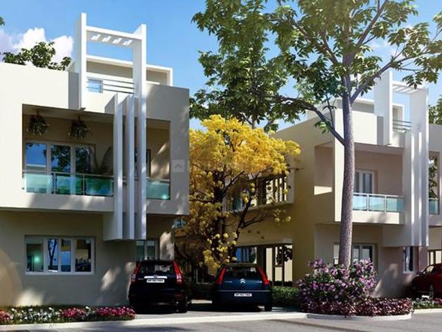 Villa for sale in Kelambakkam, Tamil Nadu