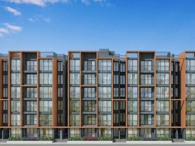 Flat for sale in Kelambakkam, Tamil Nadu