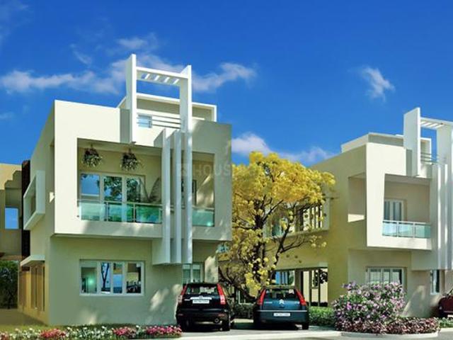 Villa for sale in Kelambakkam, Tamil Nadu