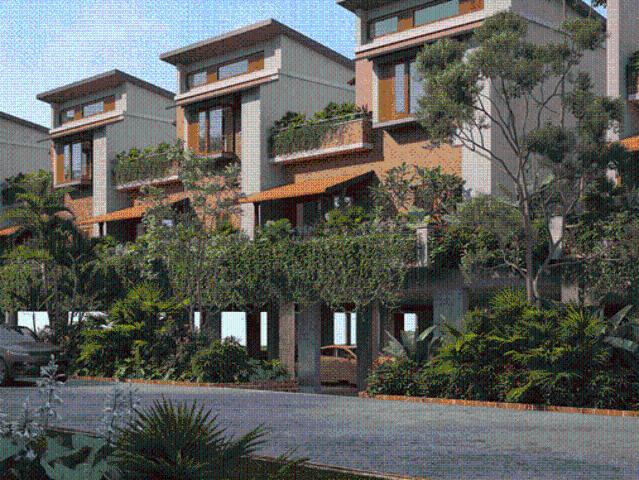 Villa for sale in Chennai, Tamil Nadu