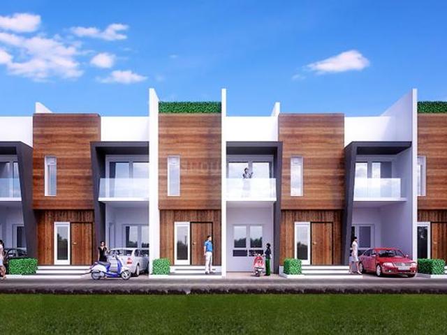 Villa for sale in Kelambakkam, Tamil Nadu