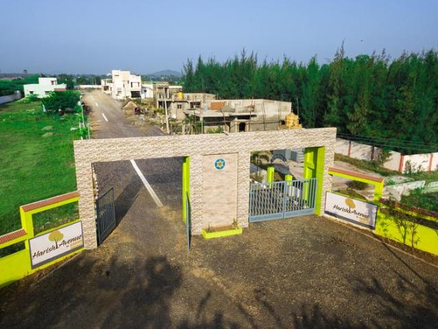 Land for sale in Kelambakkam, Tamil Nadu