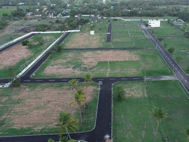Land for sale in Kelambakkam, Tamil Nadu