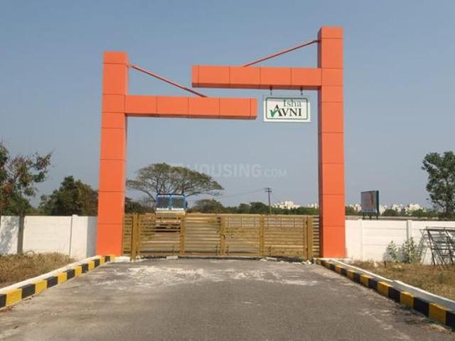 Land for sale in Kelambakkam, Tamil Nadu