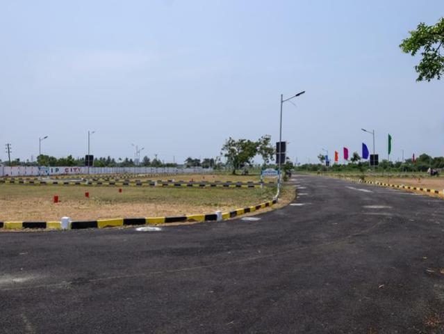 Land for sale in Kelambakkam, Tamil Nadu