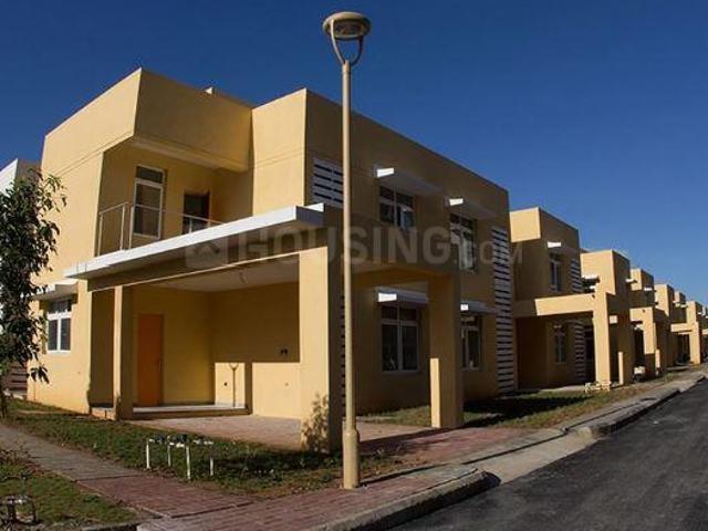 Villa for sale in Tamil Nadu