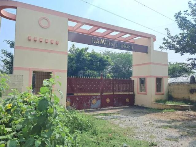 Villa for sale in Ikkadu, Tamil Nadu
