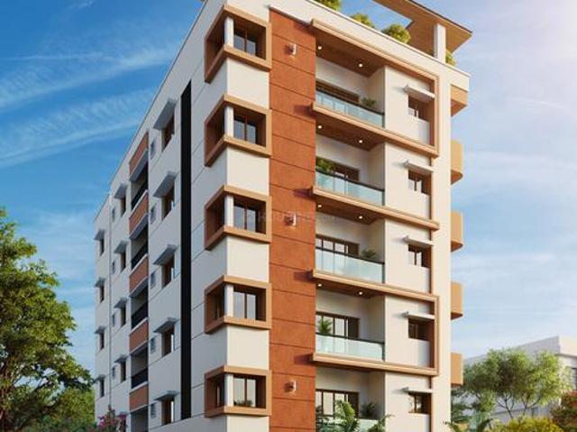 Flat for sale in Ikkadu, Tamil Nadu